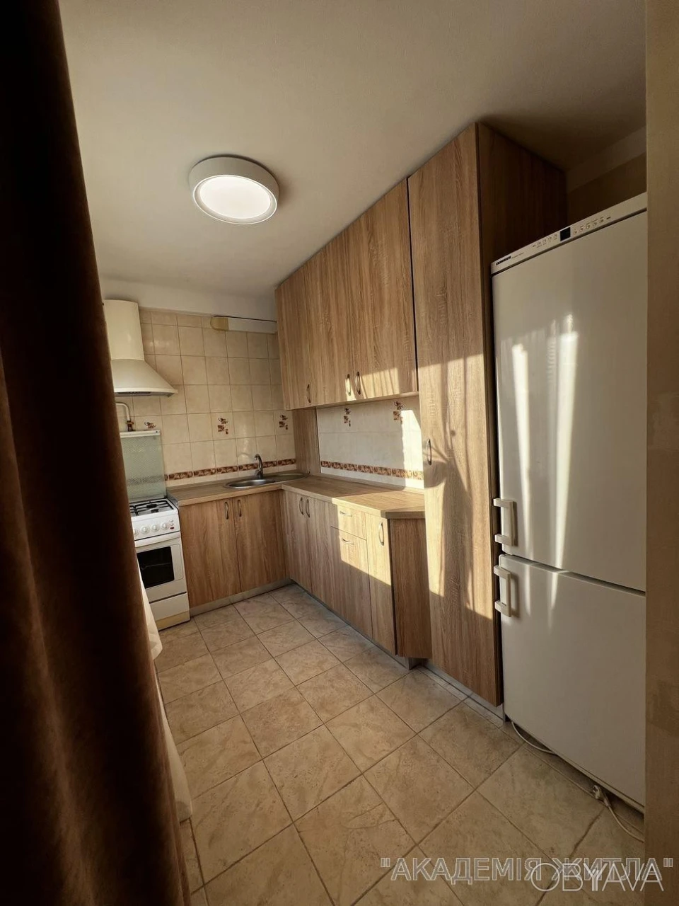 3-комнатная квартира, 64.5 м.кв.