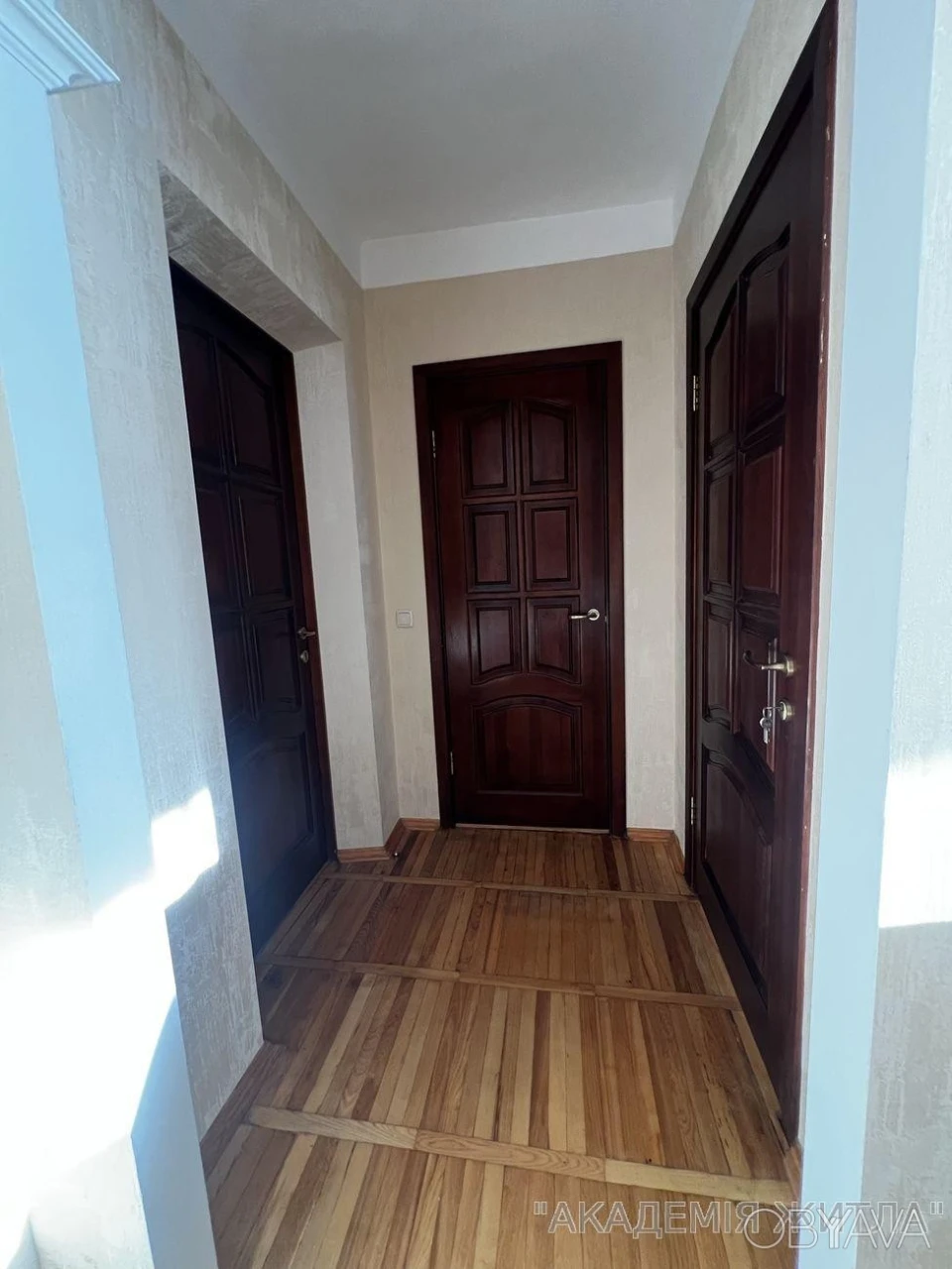 3-комнатная квартира, 64.5 м.кв.