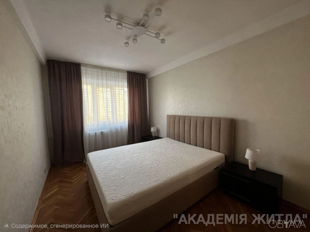 3-комнатная квартира, 64.5 м.кв.