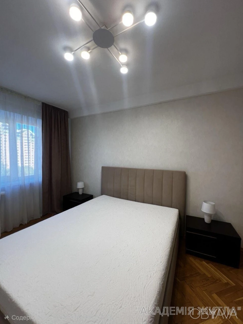 3-комнатная квартира, 64.5 м.кв.