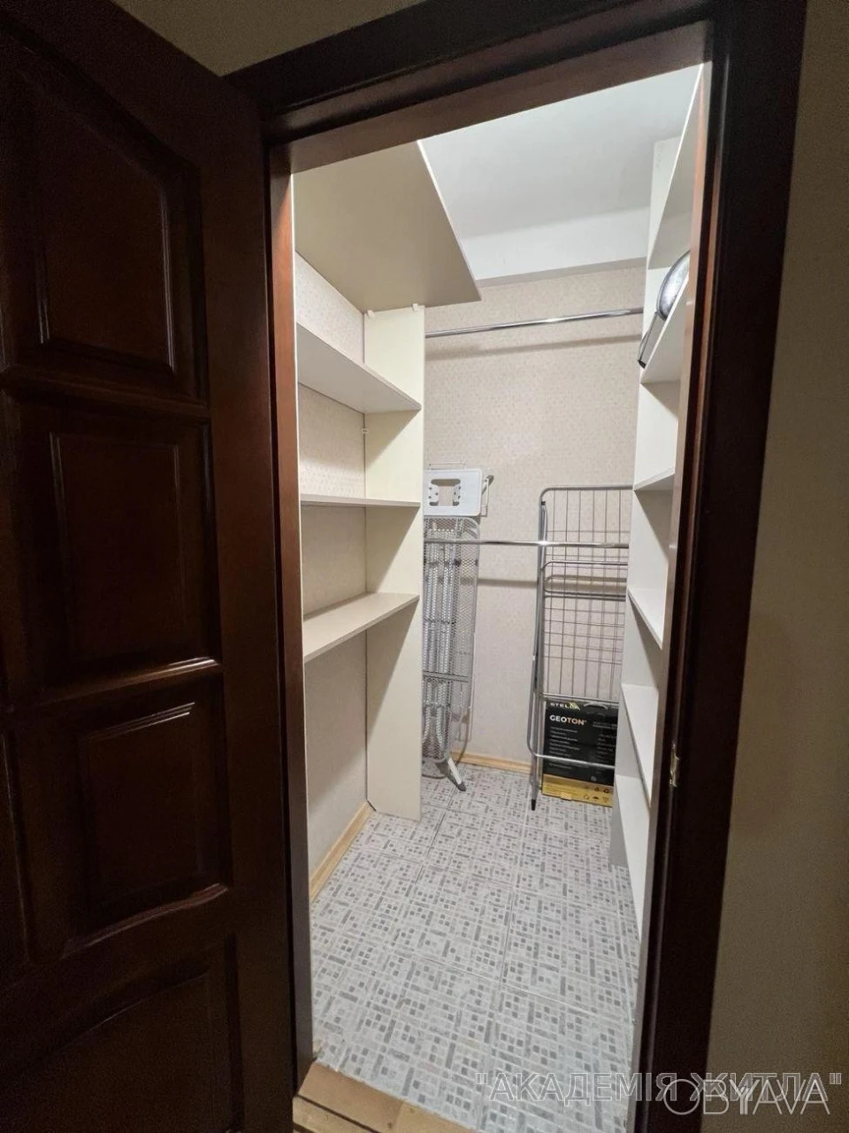 3-комнатная квартира, 64.5 м.кв.