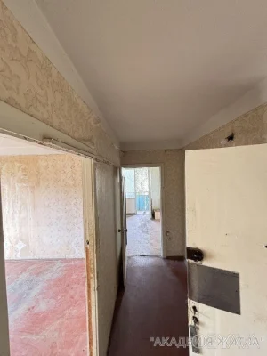 2-комнатная квартира, 47 м.кв.