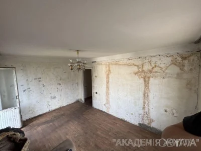 2-комнатная квартира, 47 м.кв.