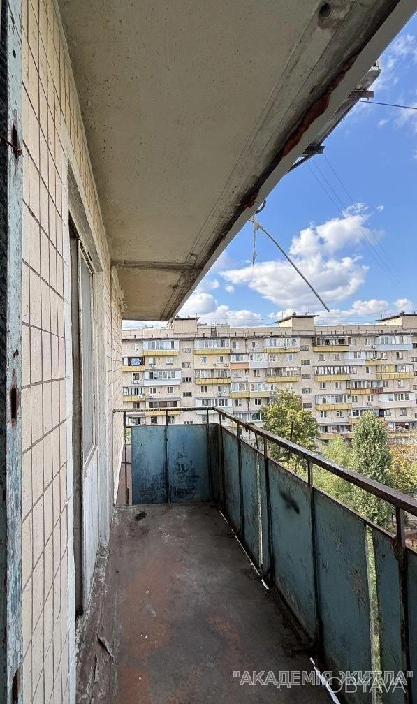 2-комнатная квартира, 47 м.кв.