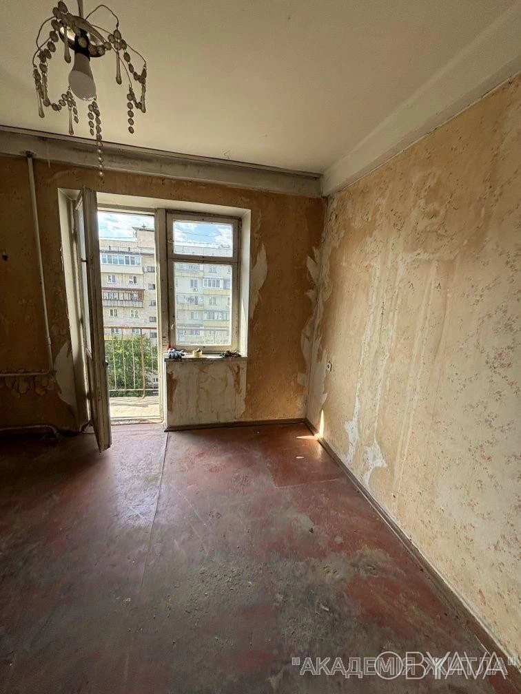 2-комнатная квартира, 47 м.кв.
