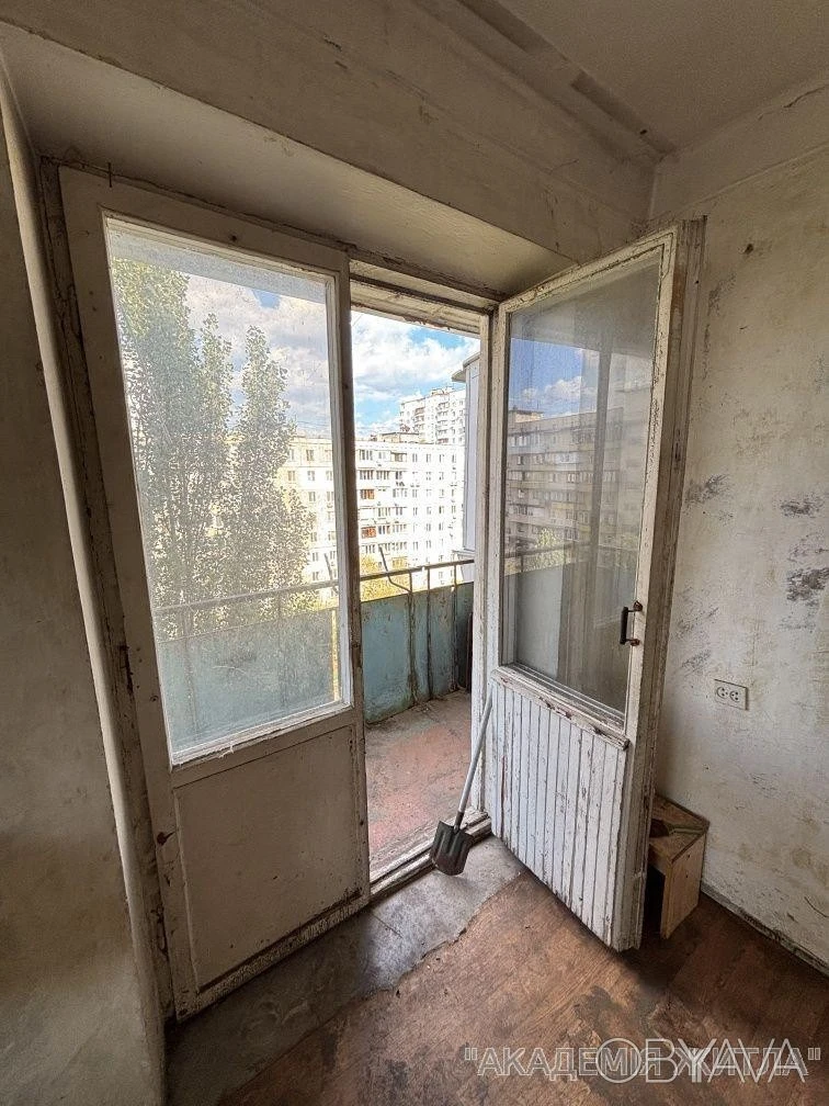 2-комнатная квартира, 47 м.кв.