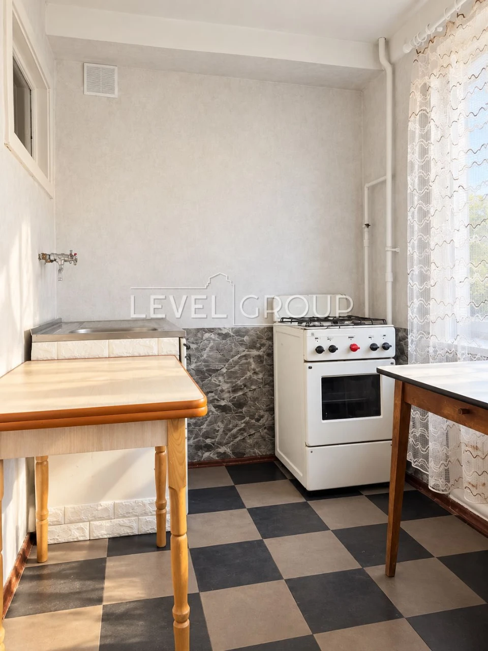 Продаж 2-кімнатна квартира Миколи Кибальчича 14 | Воскресенк