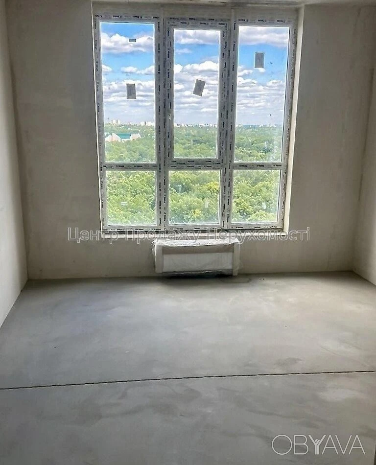 2-комнатная квартира, 64.7 м.кв.