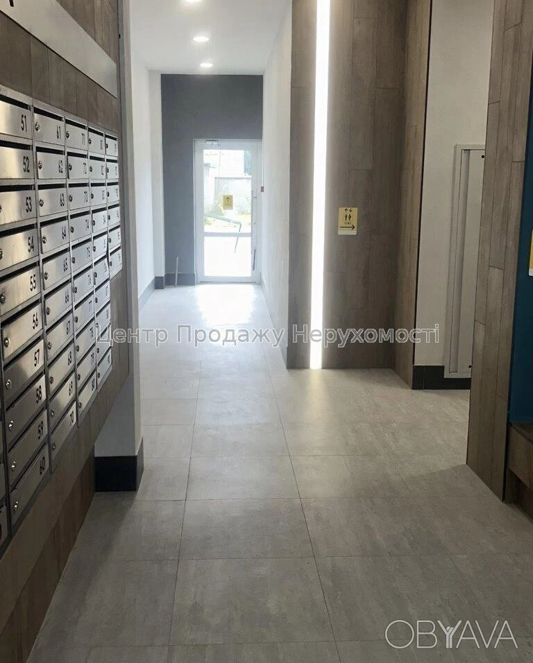 2-комнатная квартира, 64.7 м.кв.