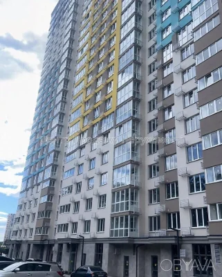 2-комнатная квартира, 64.7 м.кв.