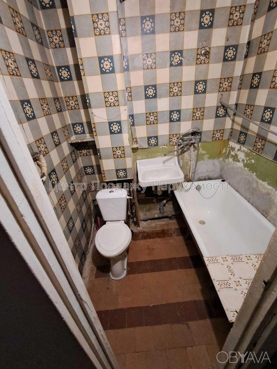 1-комнатная квартира, 43.7 м.кв.
