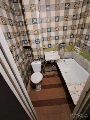 1-комнатная квартира, 43.7 м.кв.