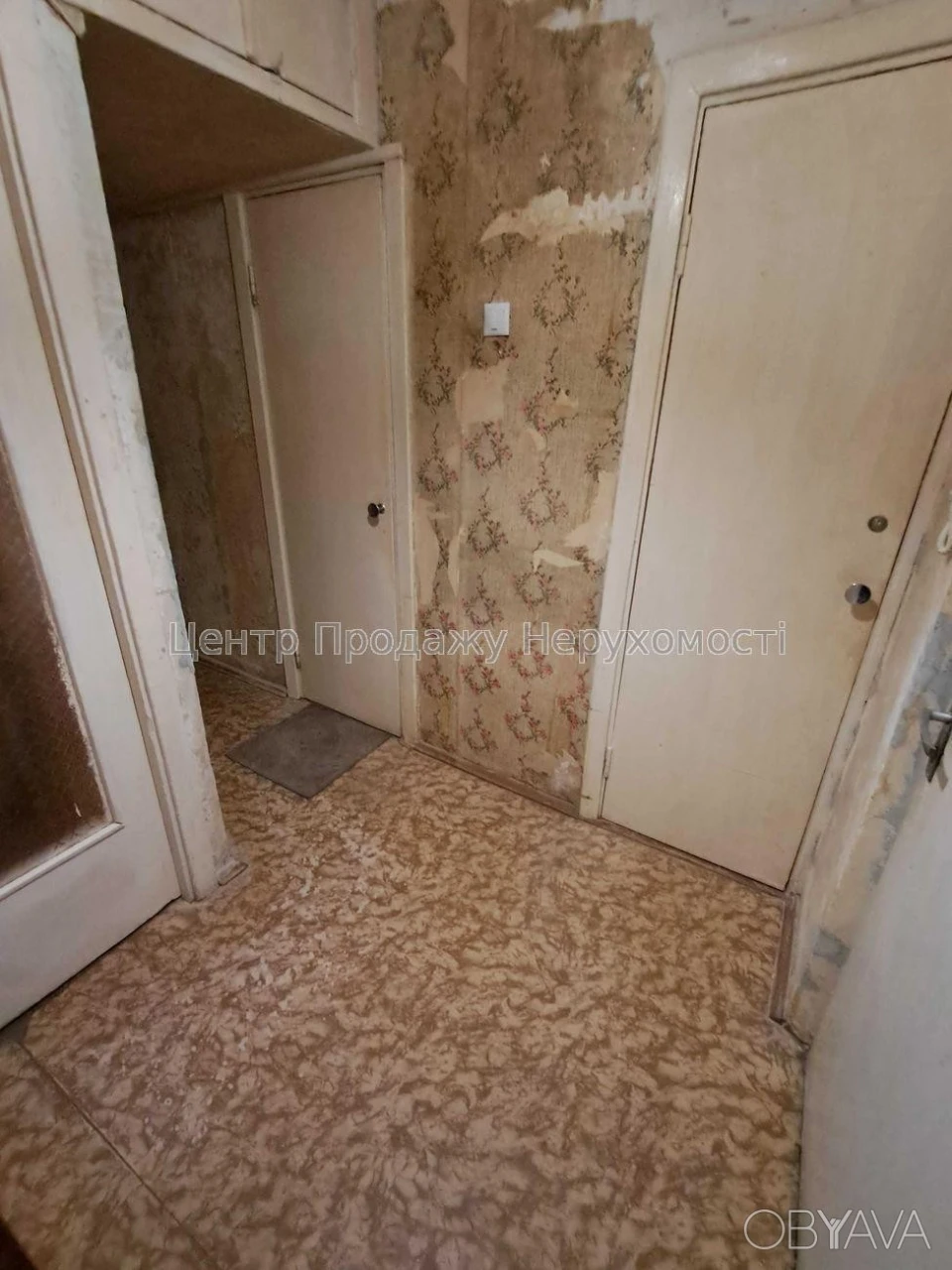 1-комнатная квартира, 43.7 м.кв.