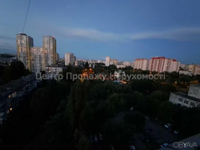 1-комнатная квартира, 43.7 м.кв.
