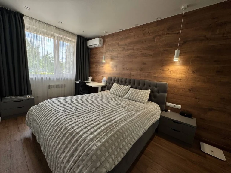 Продаж квартири ЖК Паркленд метро Василтківська Park land