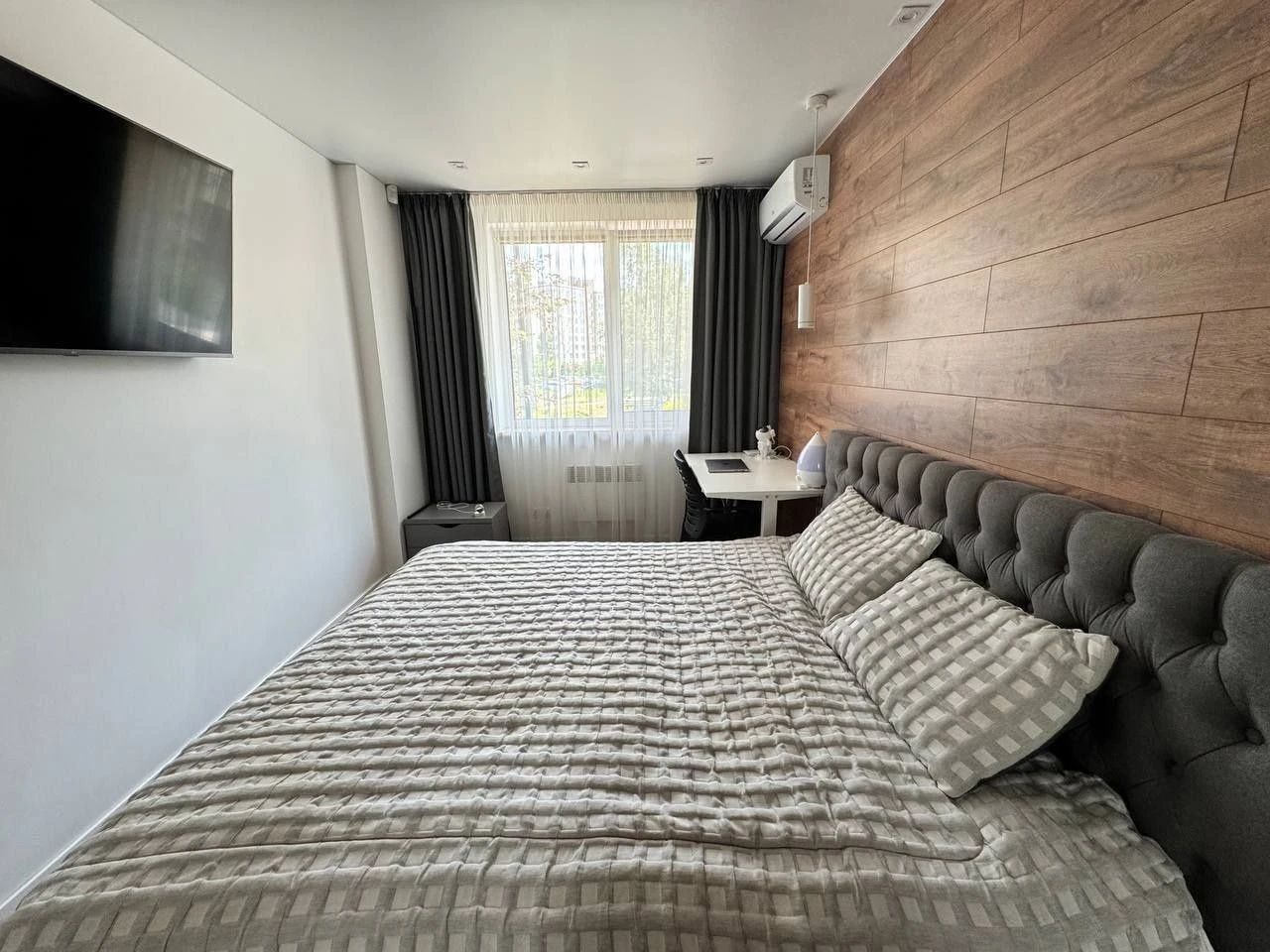 Продаж квартири ЖК Паркленд метро Василтківська Park land