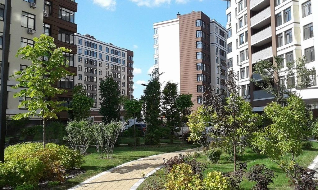 Продаж квартири ЖК Паркленд метро Василтківська Park land