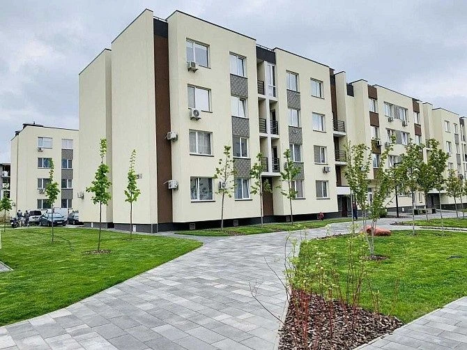 Продаж квартири ЖК Паркленд метро Василтківська Park land