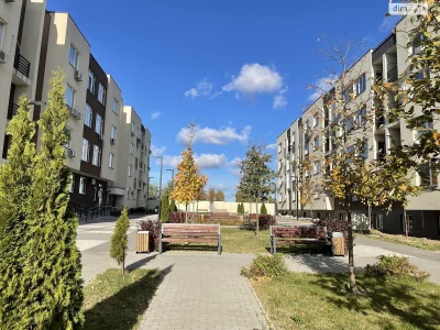 Продаж квартири ЖК Паркленд метро Василтківська Park land