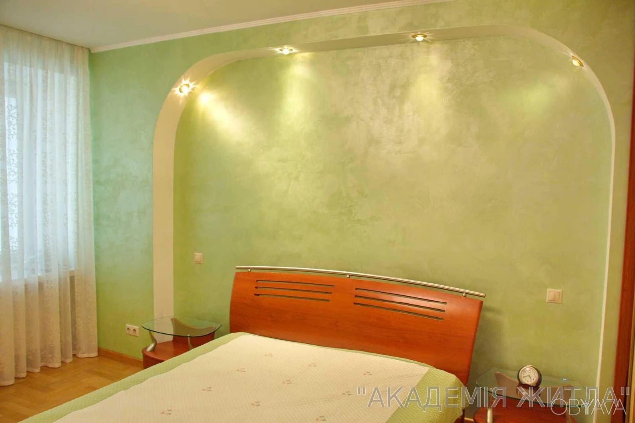 3-комнатная квартира, 98.3 м.кв.