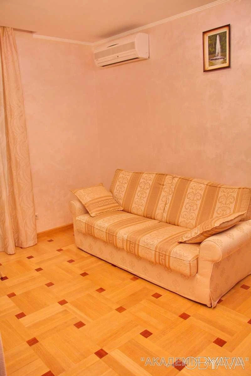 3-комнатная квартира, 98.3 м.кв.
