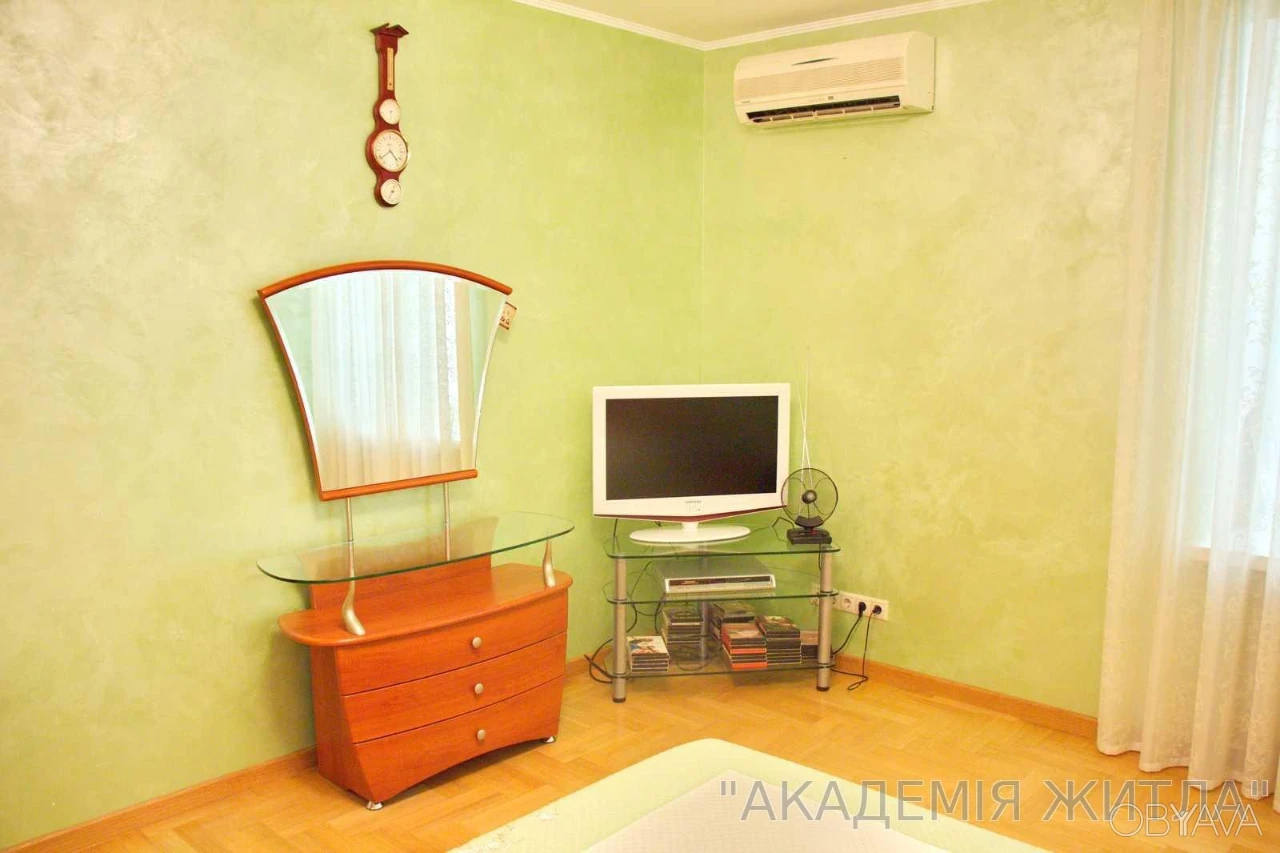 3-комнатная квартира, 98.3 м.кв.