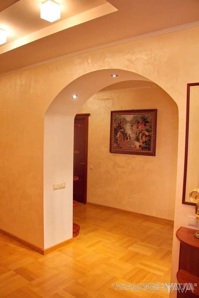 3-комнатная квартира, 98.3 м.кв.