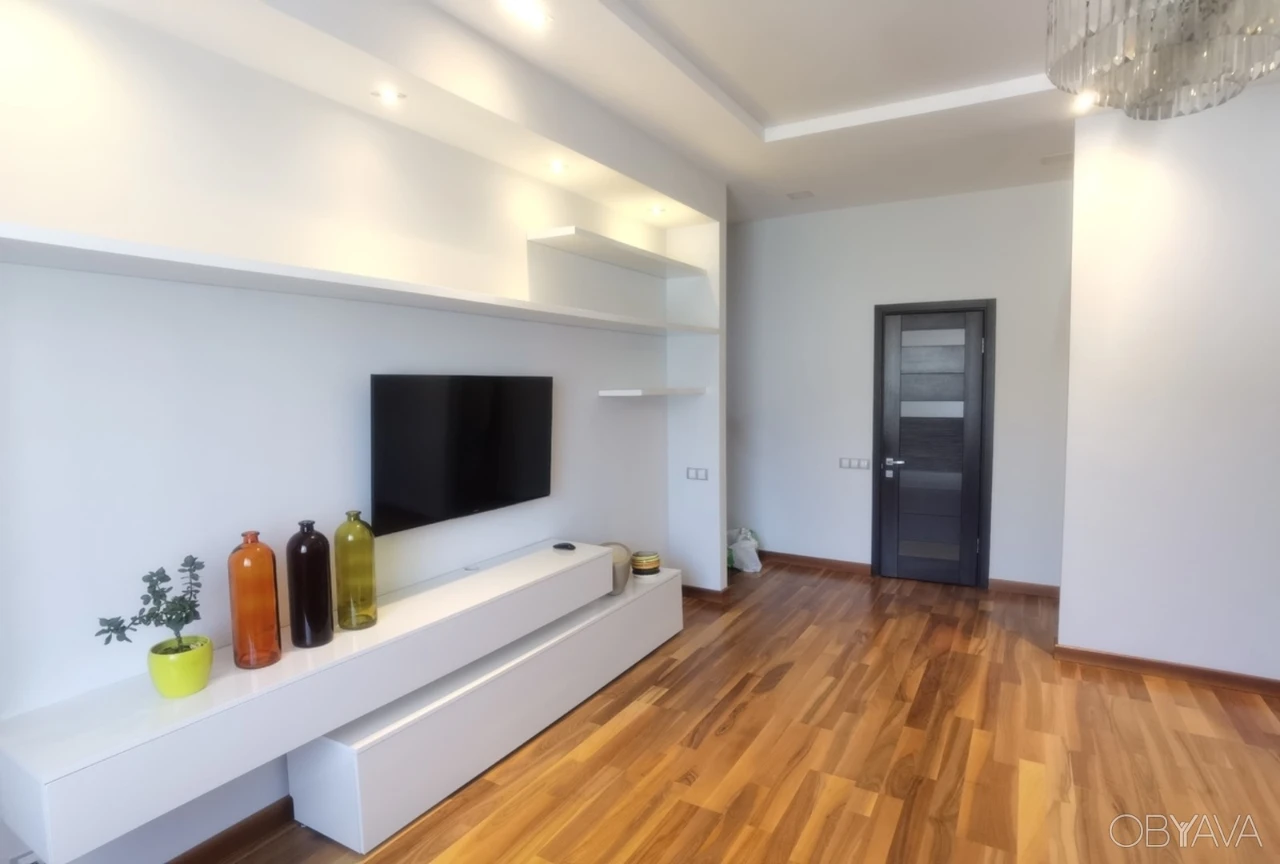 2-комнатная квартира, 80 кв.м