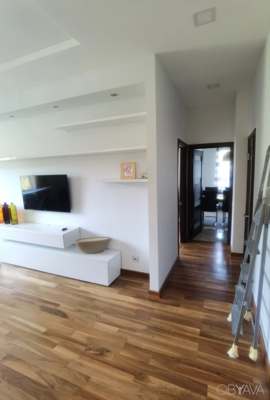 2-комнатная квартира, 80 кв.м