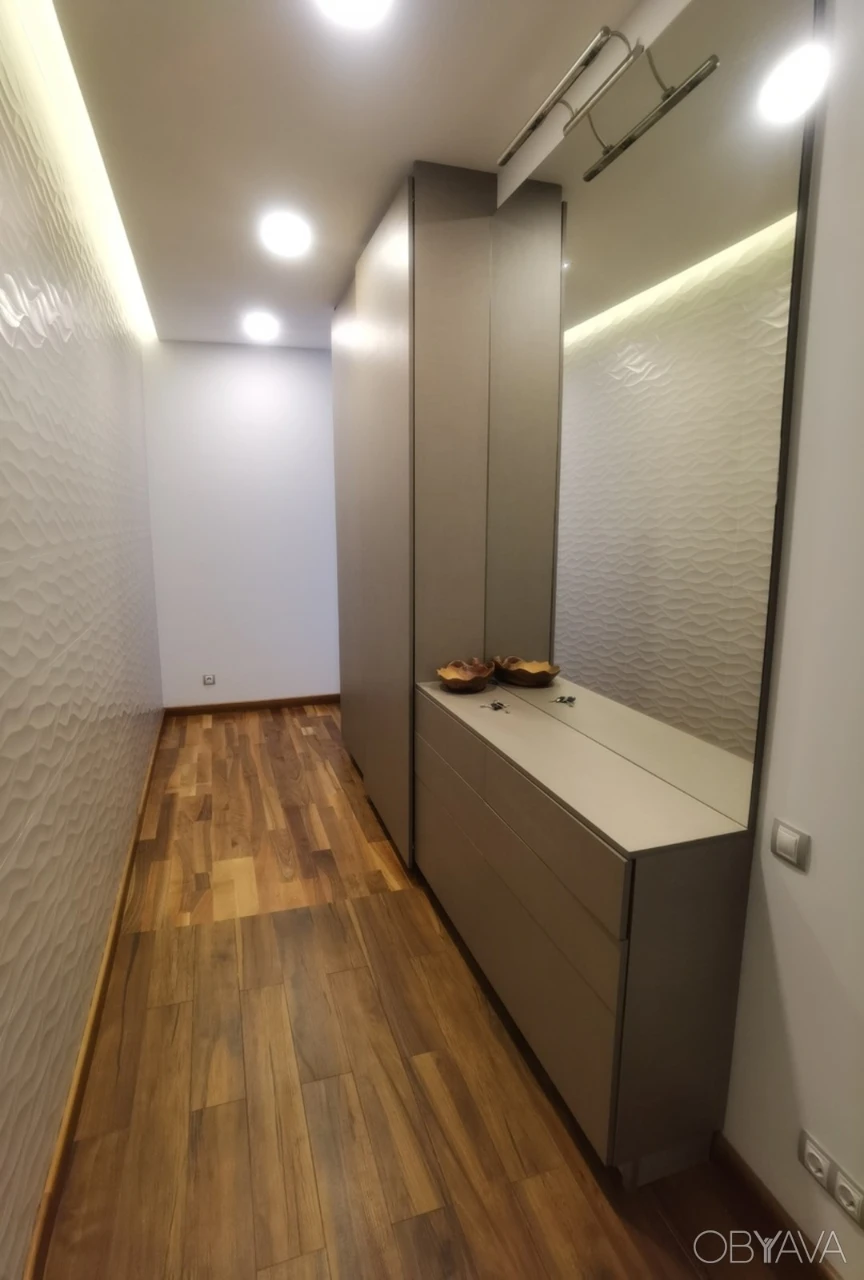 2-комнатная квартира, 80 кв.м