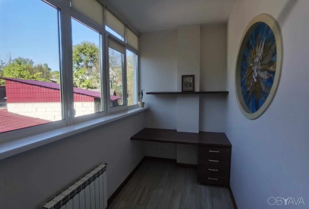 2-комнатная квартира, 80 кв.м