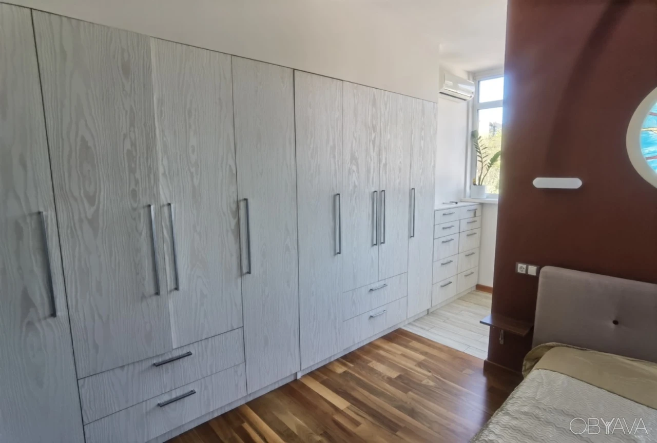 2-комнатная квартира, 80 кв.м