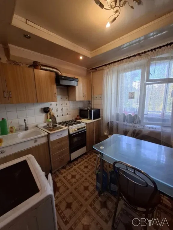 2-комнатная квартира, 50 кв.м