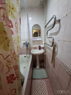2-комнатная квартира, 50 кв.м