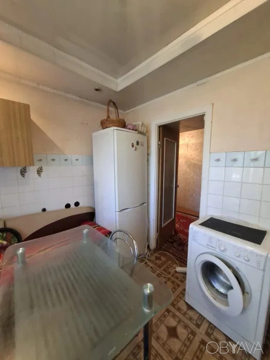 2-комнатная квартира, 50 кв.м