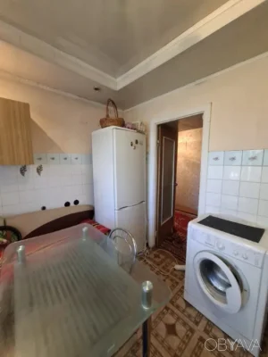 2-комнатная квартира, 50 кв.м