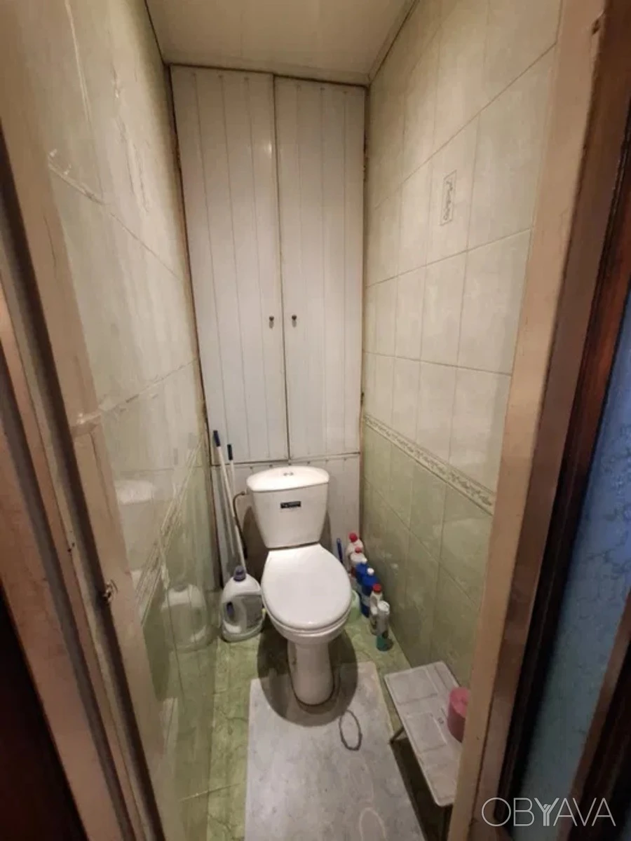 2-комнатная квартира, 50 кв.м
