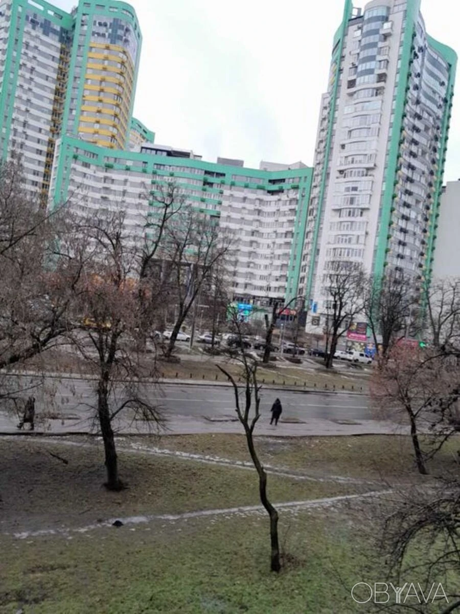 2-комнатная квартира, 50 кв.м