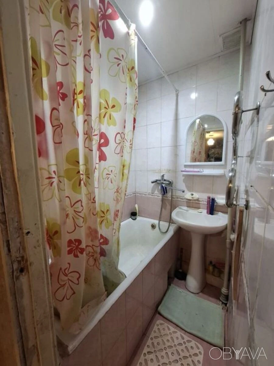2-комнатная квартира, 50 кв.м