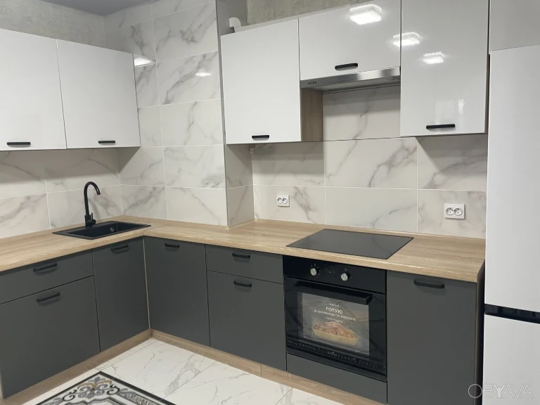 2-комнатная квартира, 74 кв.м