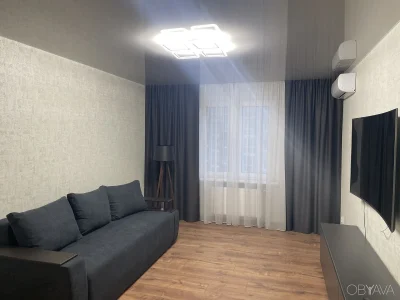 2-комнатная квартира, 74 кв.м