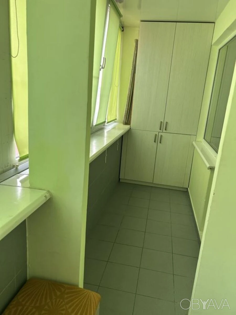 2-комнатная квартира, 52 кв.м