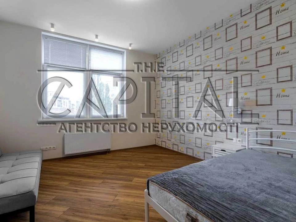 Квартира. Київ, Іоанна Павла II вул.