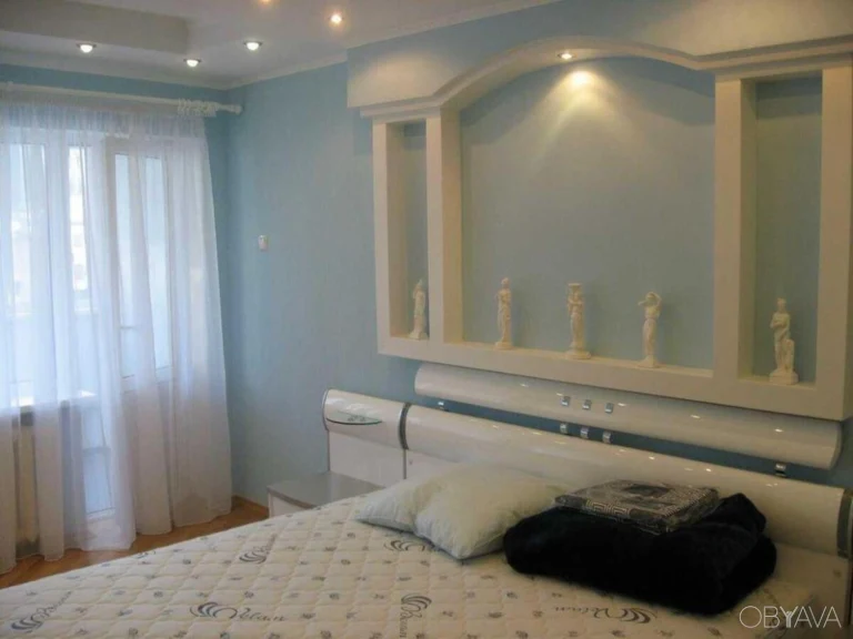 3-комнатная квартира, 67 кв.м