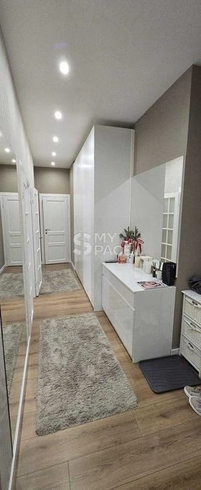 For sale 2-room apartment 82 m², residential complex Novopecherski Lipki Verkhoglyada 2