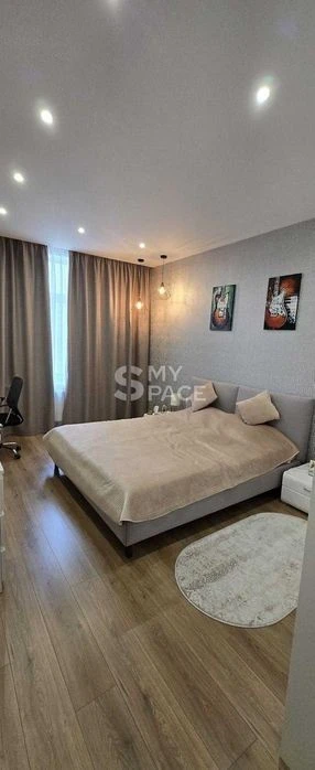 For sale 2-room apartment 82 m², residential complex Novopecherski Lipki Verkhoglyada 2