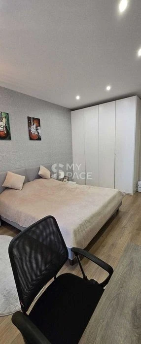 For sale 2-room apartment 82 m², residential complex Novopecherski Lipki Verkhoglyada 2