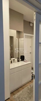 For sale 2-room apartment 82 m², residential complex Novopecherski Lipki Verkhoglyada 2