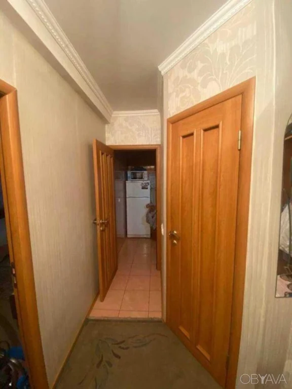 1-комнатная квартира, 32 кв.м