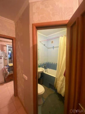 1-комнатная квартира, 32 кв.м